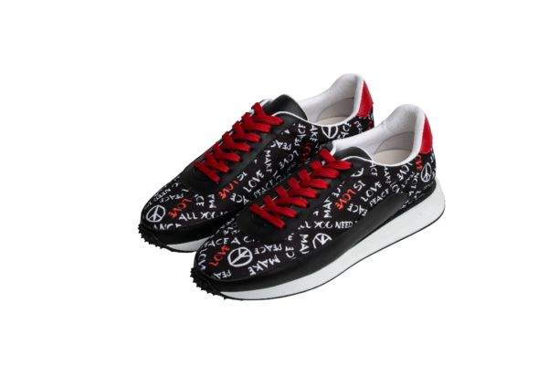 Peace shoes - Image 2