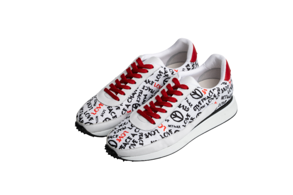 Peace shoes - Image 4