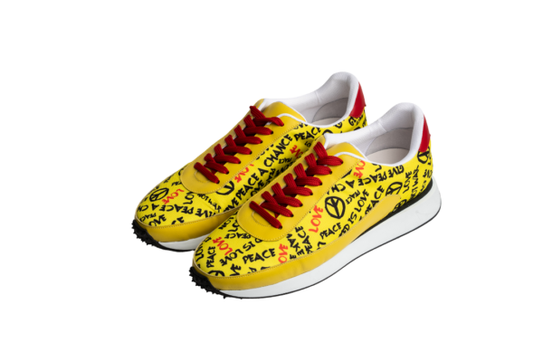 Peace shoes - Image 3