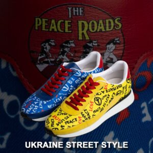Ukraine Sneaker